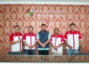 Sinergi Strategis: DPC FSPKSI Kota Pekanbaru mendukung program Walikota Pekanbaru wujudkan zero anak putus sekolah