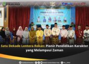 Satu Dekade Lentera Rokan: Pionir Pendidikan Karakter yang Melampaui Zaman