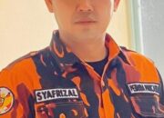 Dankoti MPC PP Pekanbaru Syafrizal Tegaskan Polri Tetap di Bawah Presiden: Amanat Reformasi 1998