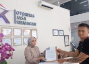 Nasabah Laporkan Pihak Bank Panin Cabang Jambi Ke Otoritas Jasa Keuangan (OJK) Provinsi Jambi