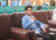 Suara Mahasiswa Menggema, GERAM Kampar Tegas Tolak Polri di Bawah Kementerian