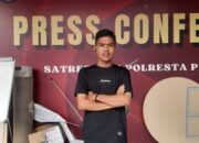 Suara Mahasiswa Riau Menggema, FORDISMARI Tegas Tolak Polri di Bawah Kementerian