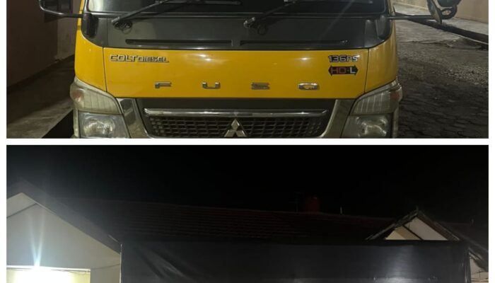 Ditreskrimsus Polda Jambi Ungkap Pengangkutan BBM Ilegal, Tiga Orang Diamankan