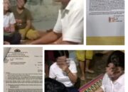 Gawat! Lapor Pak Kapolda Riau Terkesan Laporan Jalan Ditempat dan Terkesan Polsek Bonai Darussalam Tiada