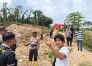 Bupati Pohuwato Pimpin Apel Gelar Pasukan Penertiban PETI.