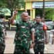 Danrem Kolonel Arm Untoro Tinjau KDKMP Sidoharjo, Progres Tertinggi Di Pacitan Capai 68,5 Persen