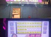 Bukan Sekadar Permainan: Lantai 3 PUB & KTV Deluxe Diduga Jadi Otak Kasino Gelap, Bola Pingpong Hanya Kamuflase