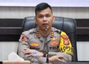 Tiga Polisi Digerebek saat Pesta Narkoba, Kapolres Bengkalis: Tidak Ada Toleransi