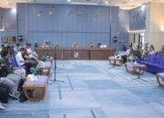 Pemko Pekanbaru Buka Ruang Dialog dengan APJATEL Bahas Penataan Kabel Fiber Optik