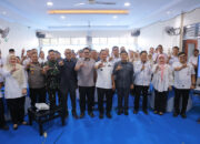 Musrenbang Pekanbaru Kota, Wako Agung Ingatkan Jalankan Program yang Dapat Dirasakan Masyarakat