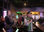 Pemko Pekanbaru Tegaskan Bakal Tindak Hiburan Malam yang Salahgunakan Izin