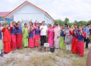 Pemko Pekanbaru Dorong Sekolah Galakkan Penghijauan