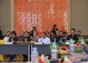 Wawako Pastikan Tak Ada Kendala Pembangunan Jalan Tol Trans Sumatera di Wilayah Pekanbaru