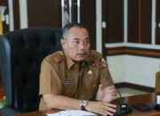 APBD 2026 Pekanbaru Alokasikan Rp5 Miliar untuk BUMD, Belanja Modal OPD Capai Ratusan Miliar Rupiah