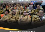 Presiden Prabowo Sentil Kelalaian Elite Kelola Kekayaan Negara, Bupati Anton: Rokan Hulu Siap Berbenah dan Tancap Gas