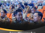 Wujudkan Mimpi Rakyat Makan Cukup dan Hidup Sehat, Bupati Anton dan Forkopimda Rohul Satu Komando dengan Pusat