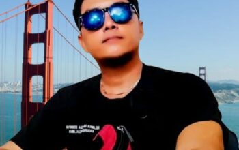 HUT Kampar ke-76, Kaperwil – Riau Garudasakti Ajak Masyarakat Teguhkan Marwah Daerah: “Kampar di Hati”