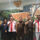 Pemuda Lira Riau Audensi dengan KEJATI RIAU,siap Bersinergi Memberantas Korupsi di Riau