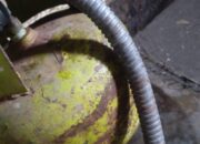 Masyarakat Kecamatan Tebo Ilir Keluhkan Kelangkaan Mencari Gas LPG 3 Kg, Menjadi Sorotan Dikalangan Masyarakat