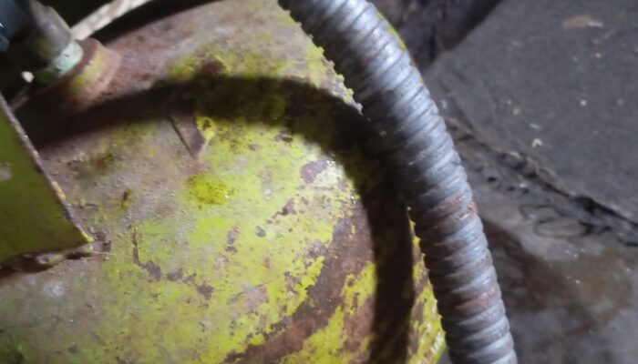 Masyarakat Kecamatan Tebo Ilir Keluhkan Kelangkaan Mencari Gas LPG 3 Kg, Menjadi Sorotan Dikalangan Masyarakat