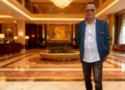 Pengeroyokan Brutal Oknum Karyawan PT DMP, Ketua PWRI BatangHari Murka : Ini Kejahatan Berat, Polisi Wajib Tetapkan Tersangka