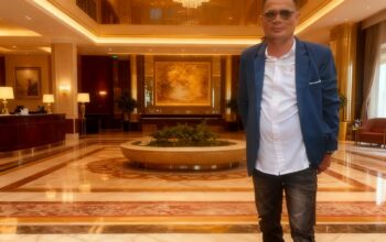 Pengeroyokan Brutal Oknum Karyawan PT DMP, Ketua PWRI BatangHari Murka : Ini Kejahatan Berat, Polisi Wajib Tetapkan Tersangka