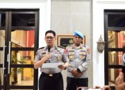 Dua Oknum Polisi Jalani Sidang Kode Etik, KKEP Polda Jambi Putuskan Sanksi PTDH