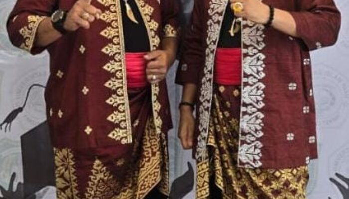 Membujur Lalu Melintang Patah