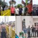 Pemerintah Kabupaten Tebo Dan PT Pertamina Patra Niaga Lakukan Operasi Pasar Gas LPG 3 kg Sukses Berjalan Lancar