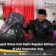 Bolimau Busamo Secara Adat 1447 H/2026 M di LKA Kecamatan Kepenuhan Hulu Luhak Kepenuhan : “Mongumpul Nan Tuseak, Mo Owek Yang Lungga”