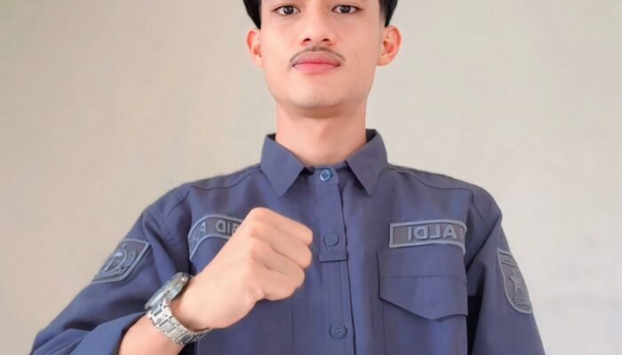 HIMAROHU-RIAU Dukung Penguatan Green Policing Polda Riau demi Penegakan Hukum Lingkungan yang Tegas dan Berkeadilan