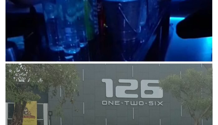 BUPATI KABUPATEN TANGERANG HARUS BERSIKAP TEGAS TERHADAP OKNUM TEMPAT HIBURAN MALAM DI CITRA RAYA YANG MENABRAK SURAT EDARAN