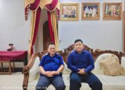 Tokoh Pemuda Rohil Muhajirin Siringo Ringo Ajak Masyarakat Akhiri Polemik: Saatnya Bersatu Demi Kemajuan Daerah