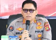 Penyegaran Organisasi, Kapolri Rotasi 54 Personel Guna Tingkatkan Kinerja Polri