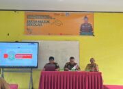 Jaksa Masuk Sekolah, Memberikan Edukasi Serta Penyampaian Tentang Tupoksi Kejaksaan Dan Bullying