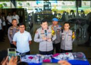 Konflik Lahan di Bonai Darussalam, Waka Polda Riau tugaskan Polres untuk Usut Tuntas Semua Yang Terlibat