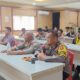 Polres Bungo Melaksanakan Giat Latihan Pra Operasi (Lat Pra Ops) Pekat I Siginjai 2026
