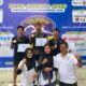 Bripda Dimas Sumbang Perunggu di Alfa Akuatik Open Swimming Championship 2026 Se-Indonesia