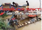 Akibat Gaji Oknum Kades Tunda Bayar, Oknum Kades Saryono di kuansing terpaksa Usaha Tambang Emas Ilegal di Desa Rawang Ogung