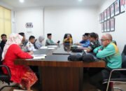 Pemkab Kuansing Matangkan Persiapan Pawai Takbir dan Salat Idul Fitri 1447 H