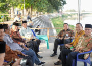 Pemkab Kuansing Matangkan Persiapan Pawai Takbir dan Salat Idul Fitri 1447 H