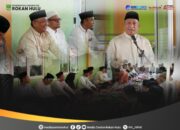 Duduk Sama Rendah, Berbuka Sama Rasa: Kala Bupati Anton Menjemput Aspirasi Pada Agenda Safari Ramadan