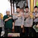 Polres Tanjabtim Gelar Safari Ramadhan Di Masjid Nahdatut Thulab Talang Babat, Wujud Sinergi Antara Polri Dan Masyarakat