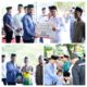 Launching Gerakan ZIS Capai Rp. 100 juta, Terobosan Baru, Bupati Kampar Berikan Apresiasi, Tunaikan ZIS ke Baznas Untuk Kesejahteran Masyarakat