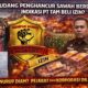 Periksa, Audit, dan Tindak Jika Terbukti, GEMPAR SUMUT Desak Kejagung RI Buktikan Ketegasan dalam Dugaan Izin Gudang PT TAM