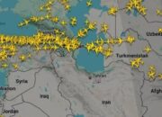 Serangan Ke Iran, Aksi Destabilisasi Terhadap Asia Tengah dan Kaukasus Selatan?
