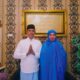 Bapak Midin H. Rahman dan Ibu Jarni Mohamad Ucapkan Selamat Menunaikan Ibadah Puasa Ramadhan 1447 H/2026 M