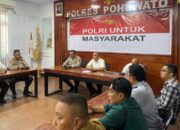 Puslitbang Polri Teliti Penanganan Demo Pohuwato untuk Tingkatkan Profesionalisme