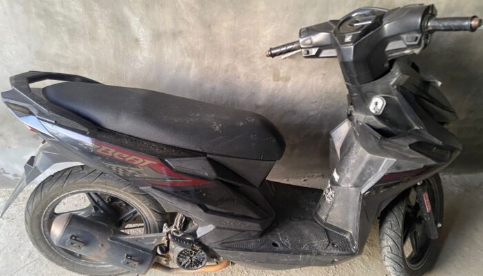 Modus Minta Bantuan Biaya Persalinan Istri, Polsek Rokan IV Koto Amankan Pelaku Penipuan