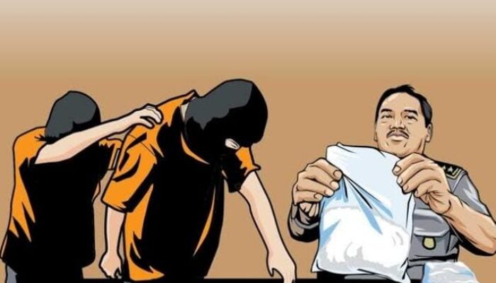 Rokan Hilir Darurat Narkoba, “Peredaran Merajalela Masyarakat Mulai Resah”, Dugaan Keterlibatan Oknum APH Setempat Mencuat